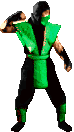 reptile